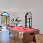 Casa Travertina