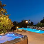 Casa Travertina Holiday home Ruhci