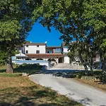 Casa Travertina Holiday home