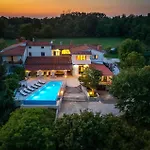 Holiday home Casa Travertina