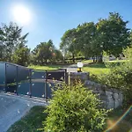Casa Travertina Holiday home Ruhci