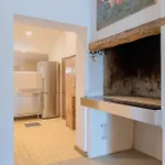 Casa Travertina Holiday home Ruhci