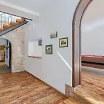 Casa Travertina * Ruhci