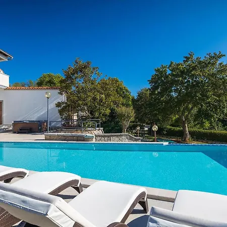 بيت للعطل Casa Travertina *