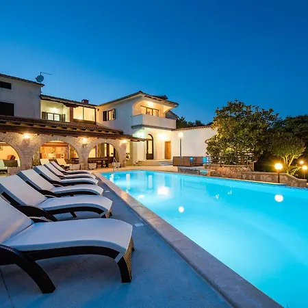 بيت للعطل Casa Travertina