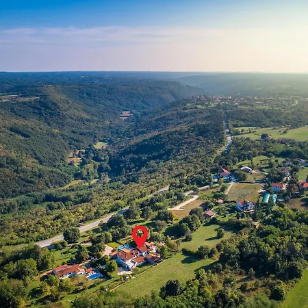 Casa Travertina بيت للعطل Ruhci