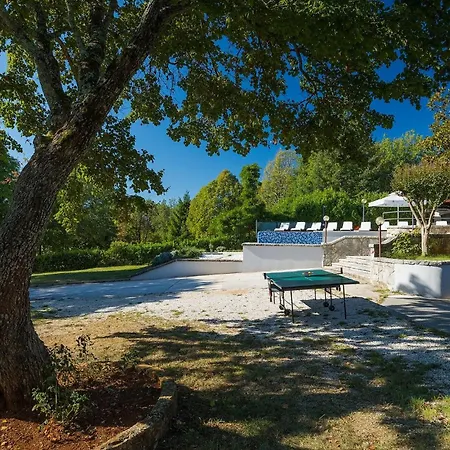 بيت للعطل Casa Travertina *