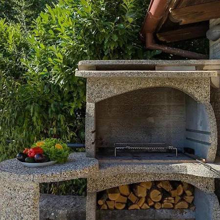 Casa Travertina بيت للعطل *