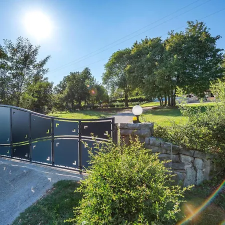 Casa Travertina بيت للعطل Ruhci