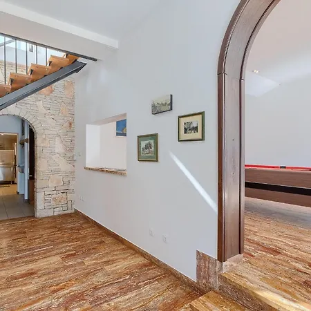 Casa Travertina * Ruhci