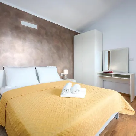 بيت للعطل Casa Travertina *