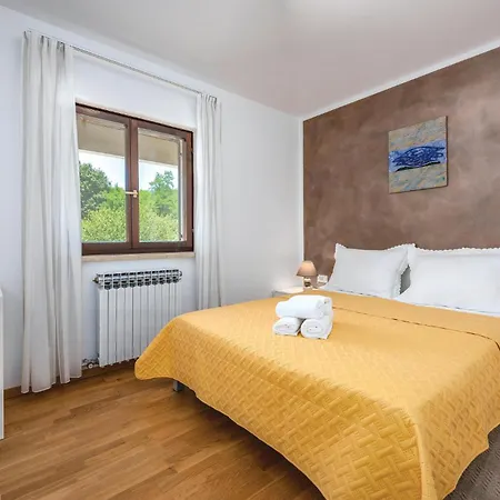 بيت للعطل Casa Travertina