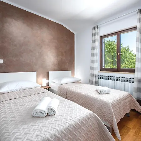 بيت للعطل Casa Travertina