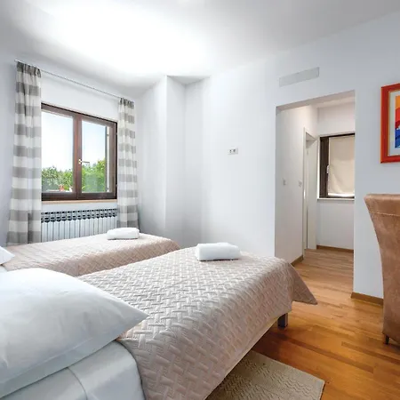 بيت للعطل Casa Travertina *