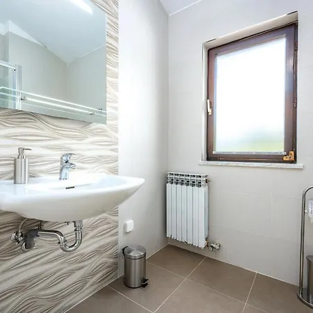 Casa Travertina * Ruhci