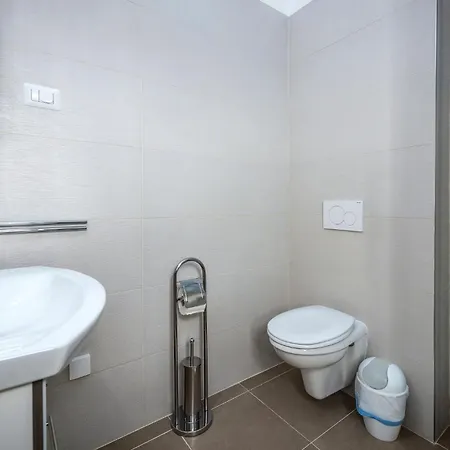 Casa Travertina * Ruhci