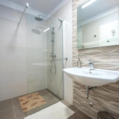 Casa Travertina * Ruhci