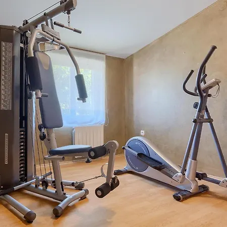 Casa Travertina بيت للعطل Ruhci