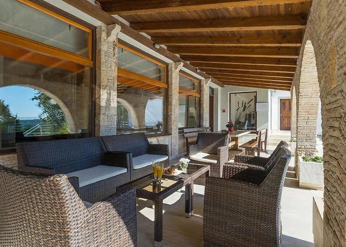 Casa Travertina * Ruhci