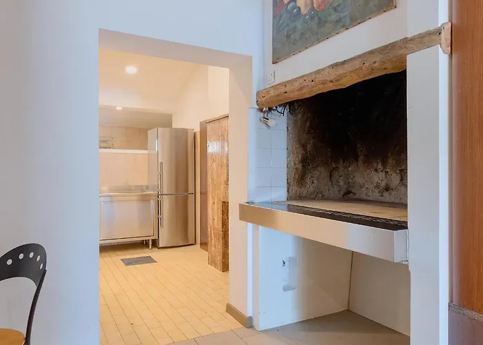 Casa Travertina Vikendica Ruhci