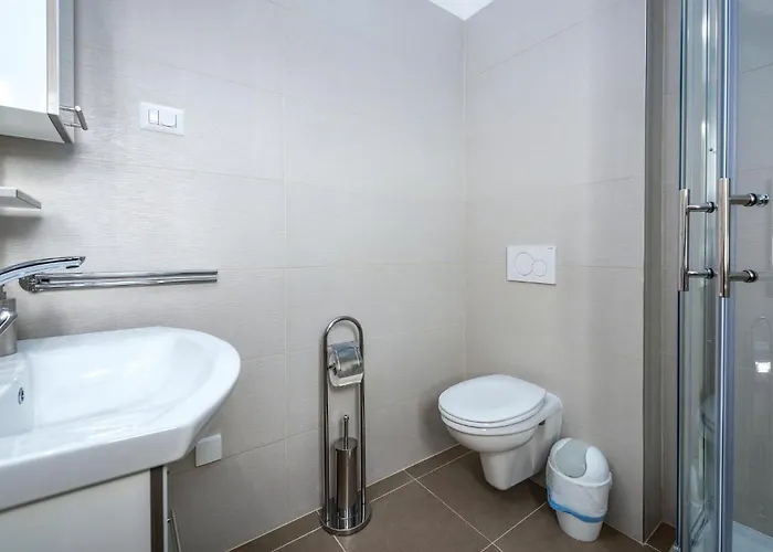 Casa Travertina * Ruhci