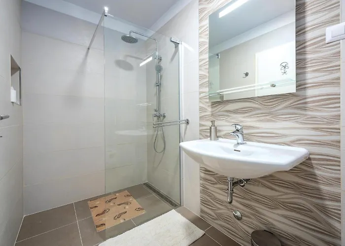 Casa Travertina * Ruhci