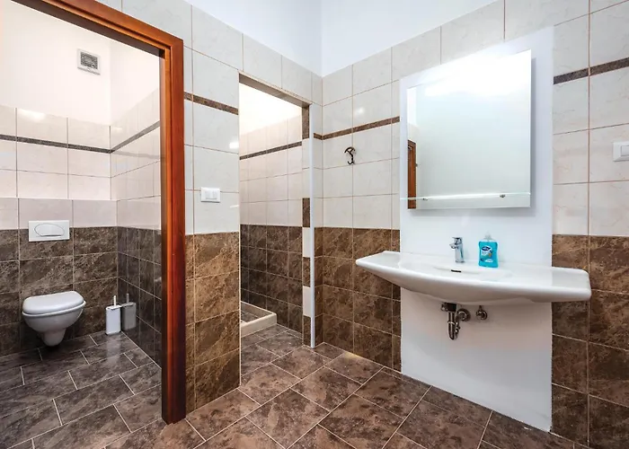 Casa Travertina Vikendica *