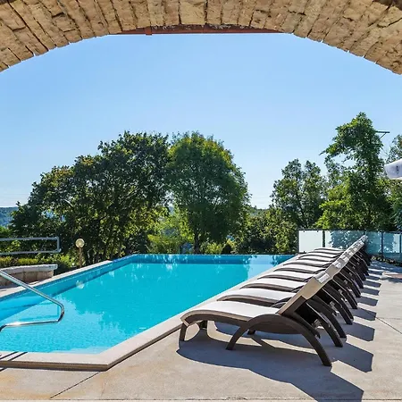 Casa Travertina *