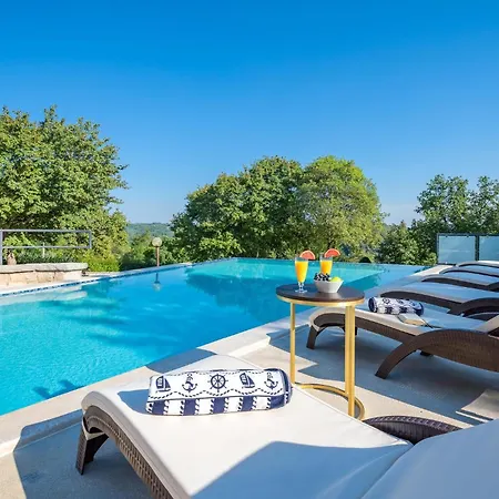 Casa Travertina Vakantiehuis *
