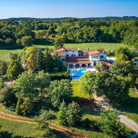Vakantiehuis Casa Travertina *