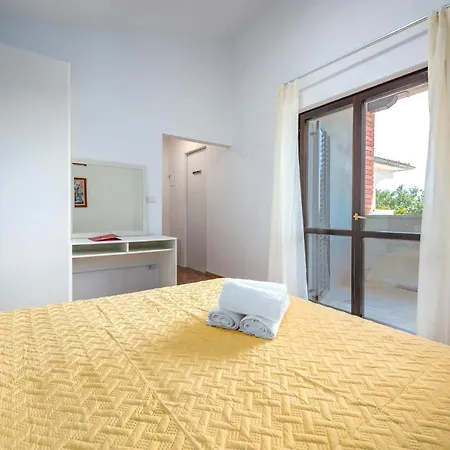 Casa Travertina *