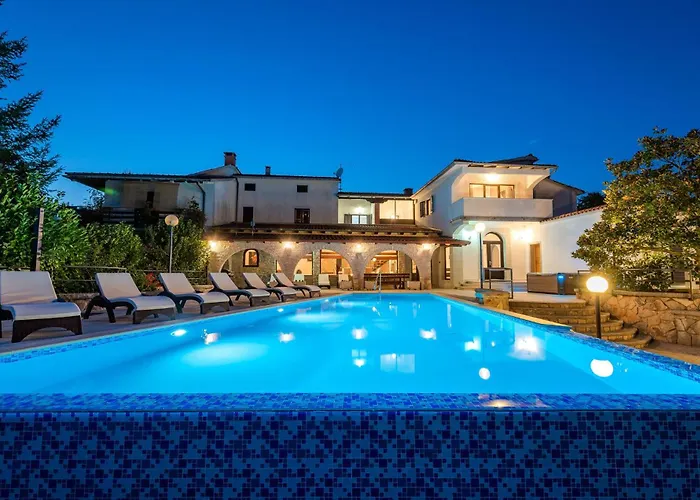 Casa Travertina *