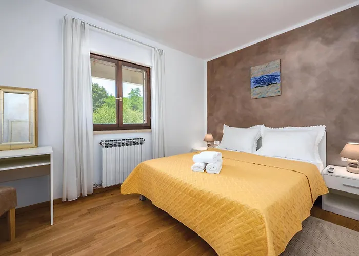 Hébergement de vacances Casa Travertina