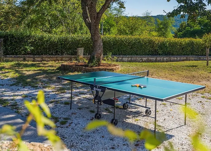 Casa Travertina Ruhci